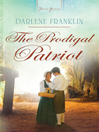 Cover image for Prodigal Patriot